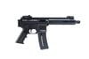 MOUNTAIN BILLY GUN LAB GOAT-15 ATOM 22 LR 7.8 CMV BARREL REAR MOUNTED 1913 PIC RAIL