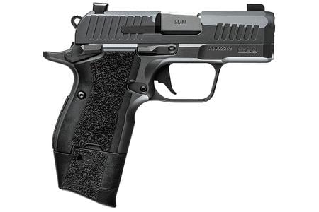 KIMBER 3600012 CDS9 CLASSIC    9MM 13/15R