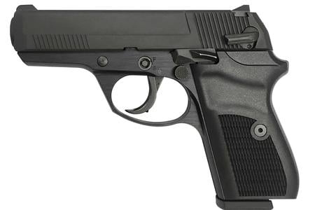RIA 380ACP PARKERIZE 3.55 8+1