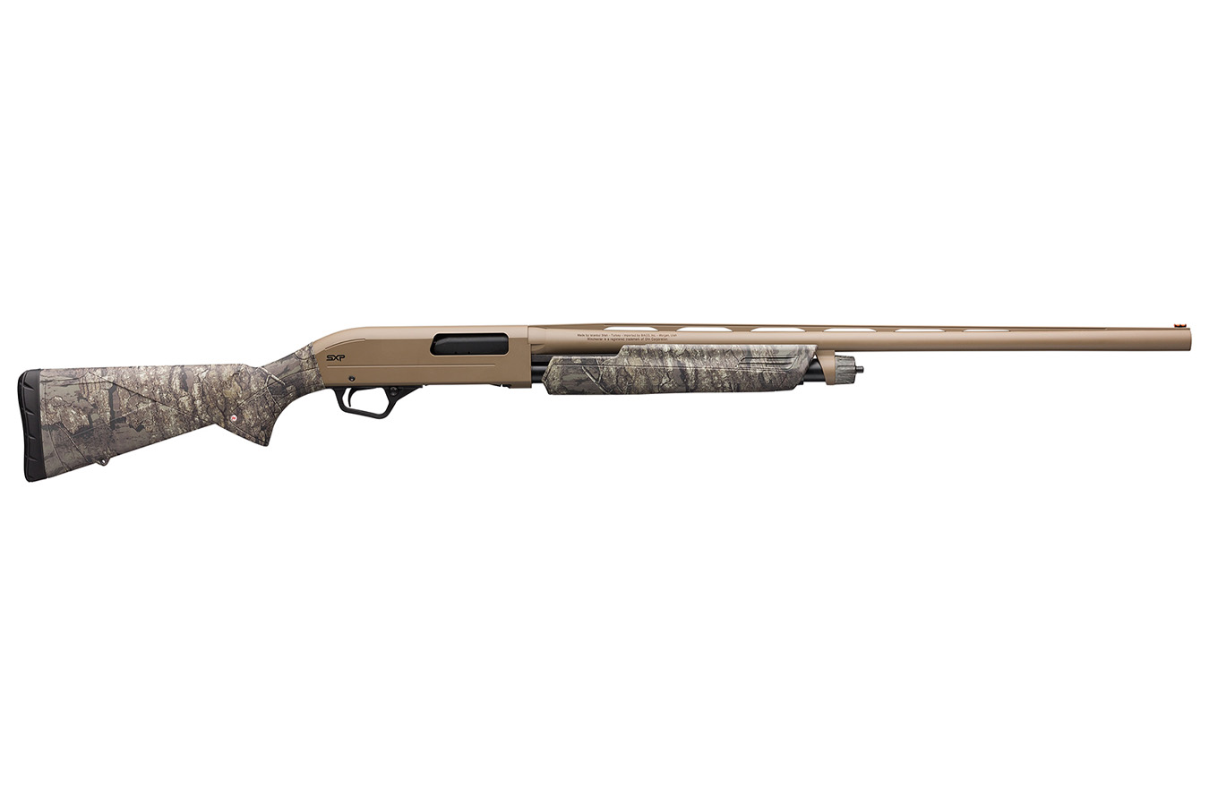 Winchester SXP Hybrid Hunter Full Size 12 Gauge Pump Shotgun