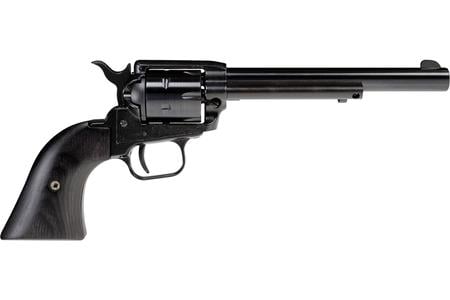 HER RR22B4-BBK     ROUGH R    22LR 4.75 6R     BLK