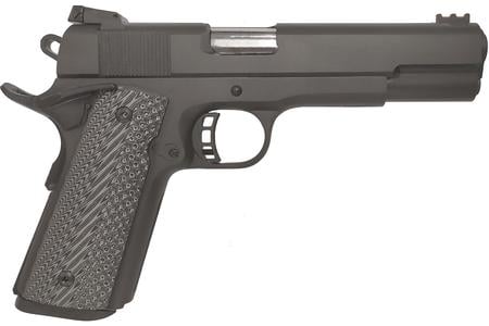 ROCK ULTRA FS 9MM/22TCM9R 5 FULL SIZE PARKERIZED AMBI SFTY