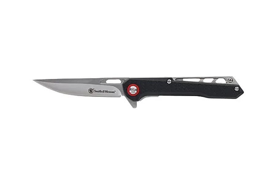 Smith & Wesson/Battenfeld Smith and Wesson Tactical Folding Knife