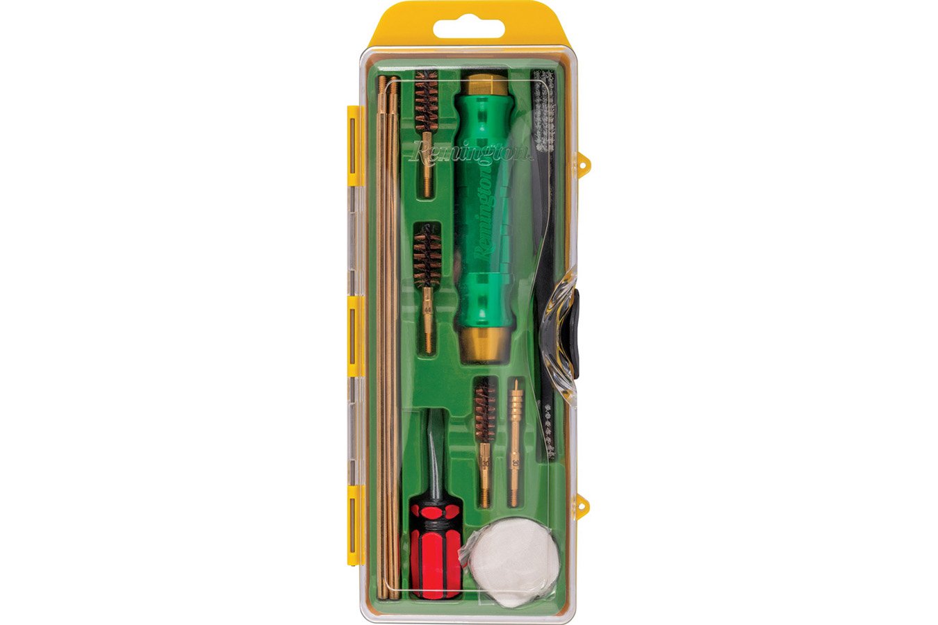 Remington Universal Cleaning Kit Lever Action