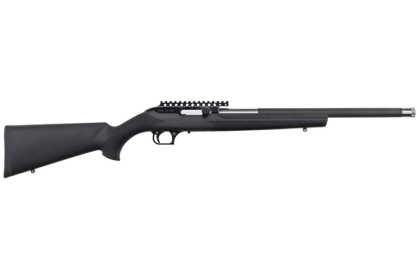Magnum Research Magnum Lite 17 HMR Rifle with Threaded Barrel