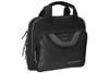BROWNING ACCESSORIES CROSSFIRE DOUBLE BLACK/GRAY 600D POLYESTER GUN CASE 