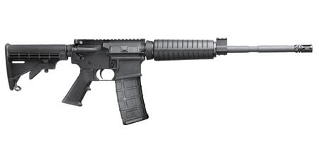 SMITH AND WESSON MP-15OR 5.56mm Semi-Auto Optic Ready Carbine Rifle (LE)