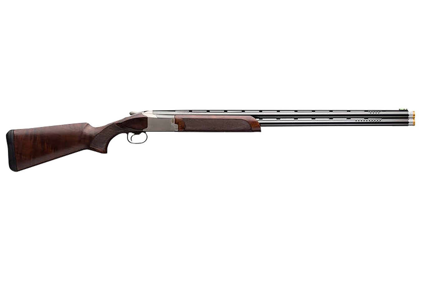 Browning Citori 725 Sporting Full Size 28 Gauge Break Open Shotgun with Grade III/IV Black Walnut Stock
