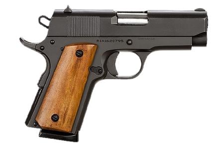 M1911-A1 GI 1911 45ACP 3.5 MA 7+1   MASS COMPLIANT