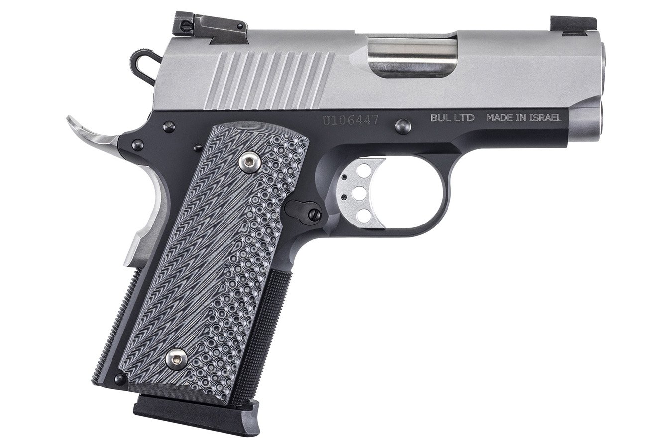Magnum Research Desert Eagle 1911 Undercover 45 ACP Pistol