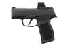 SIG SAUER P365X ROMEO RS 9 MM 3.1 IN BARREL 12 RDS