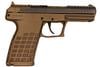 KELTEC 5.7X28 MM 4.64 IN BARREL 21 RD MAG MIDNIGHT BRONZE