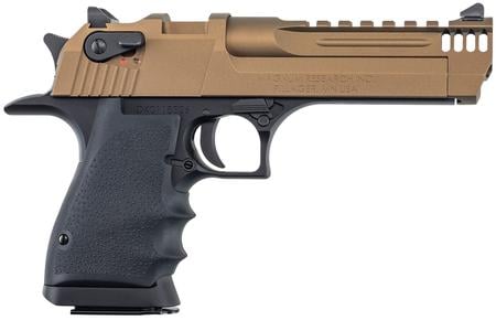 MAG DE50L5BB     DE EAGLE 50AE      5       BLK/BB