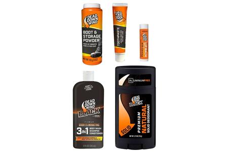DDW HYGIENE KIT