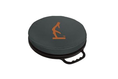 PADDED SEAT, FITS MOST 5 GALLON BUCKETS