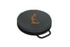 HALF RACK PADDED SEAT, FITS MOST 5 GALLON BUCKETS