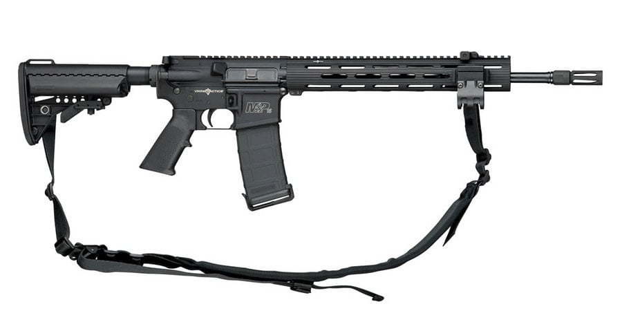 SMITH AND WESSON MP-15 5.56 VTAC II VIKING TACTICS (LE)