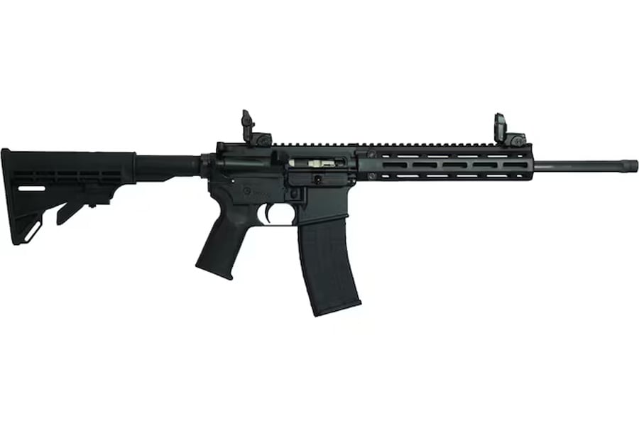 Tippmann M4-22 Pro 22LR Rimfire Rifle with Fluted Barrel