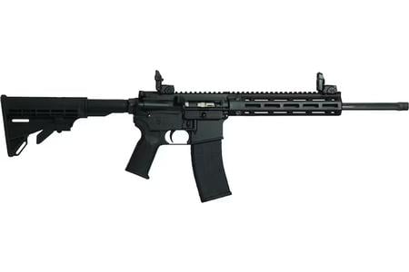 M4-22 PRO 22 LR 16 IN FLUTED BARREL 25 RD MAGAZINE
