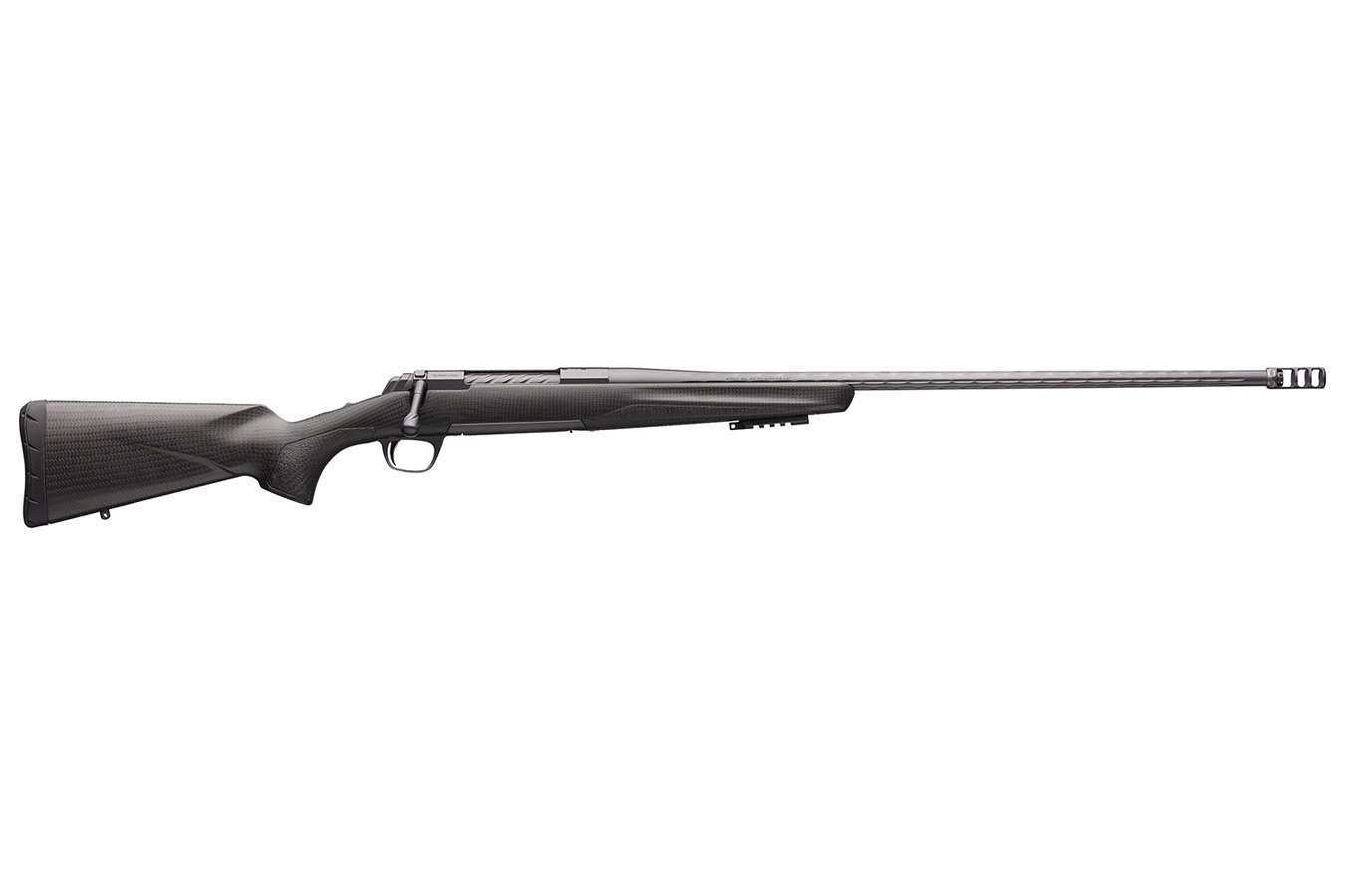 Browning X-Bolt Pro 300 PRC Bolt Action Rifle with Fluted Barrel