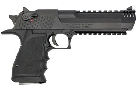MAG DE357L6IMB   MARKXIX 357   6 MB            BLK