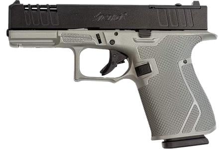 GLFA GL19SRK         STRIKER 9MM 4IN PRTD  OR SRK