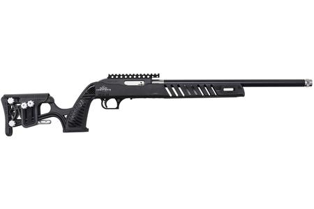 MAG SSL22UT      SWITCHBOLT 22LR 18 LUTHAR     BLK
