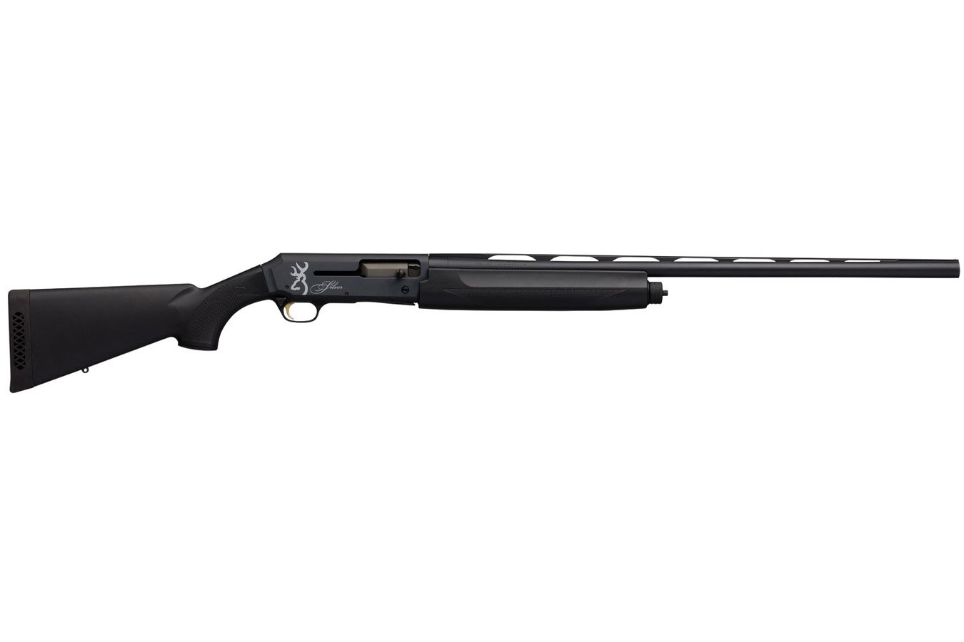 Browning Silver Field 12 Gauge Shotgun with Synthetic Stock