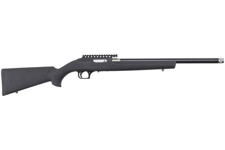 MAG SSH22UT      SWITCHBOLT 22LR 18 HOGUE      BLK