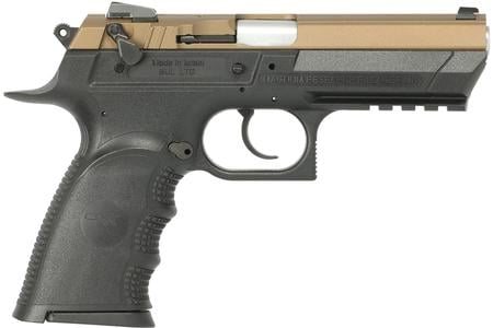 MAG BE99153RLBB  BE3 9MM  4.43 POLY  15R BB/BLK