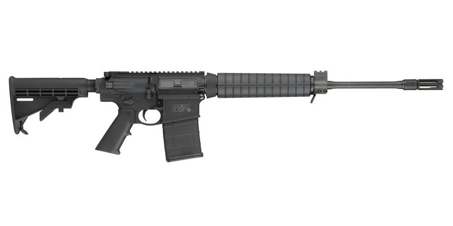 SMITH AND WESSON MP-10 .308 WIN OPTIC READY (LE)