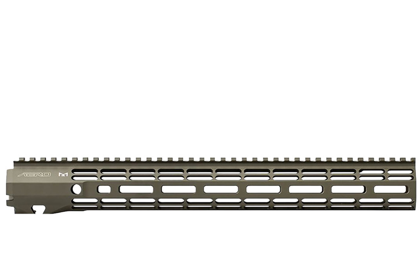 Aero Precision Inc AR 15In ATLAS R-ONE M-LOK Free Float Handguard