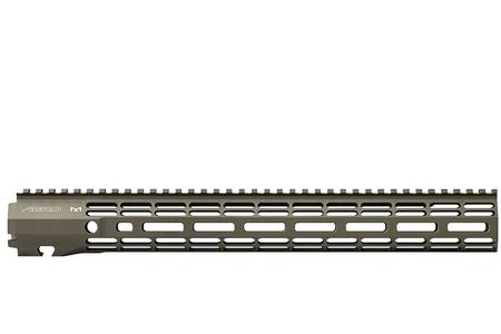 ATLAS R-ONE 15 HANDGRD M-LOK FREE FLOAT FOR AR-15 ODG CER