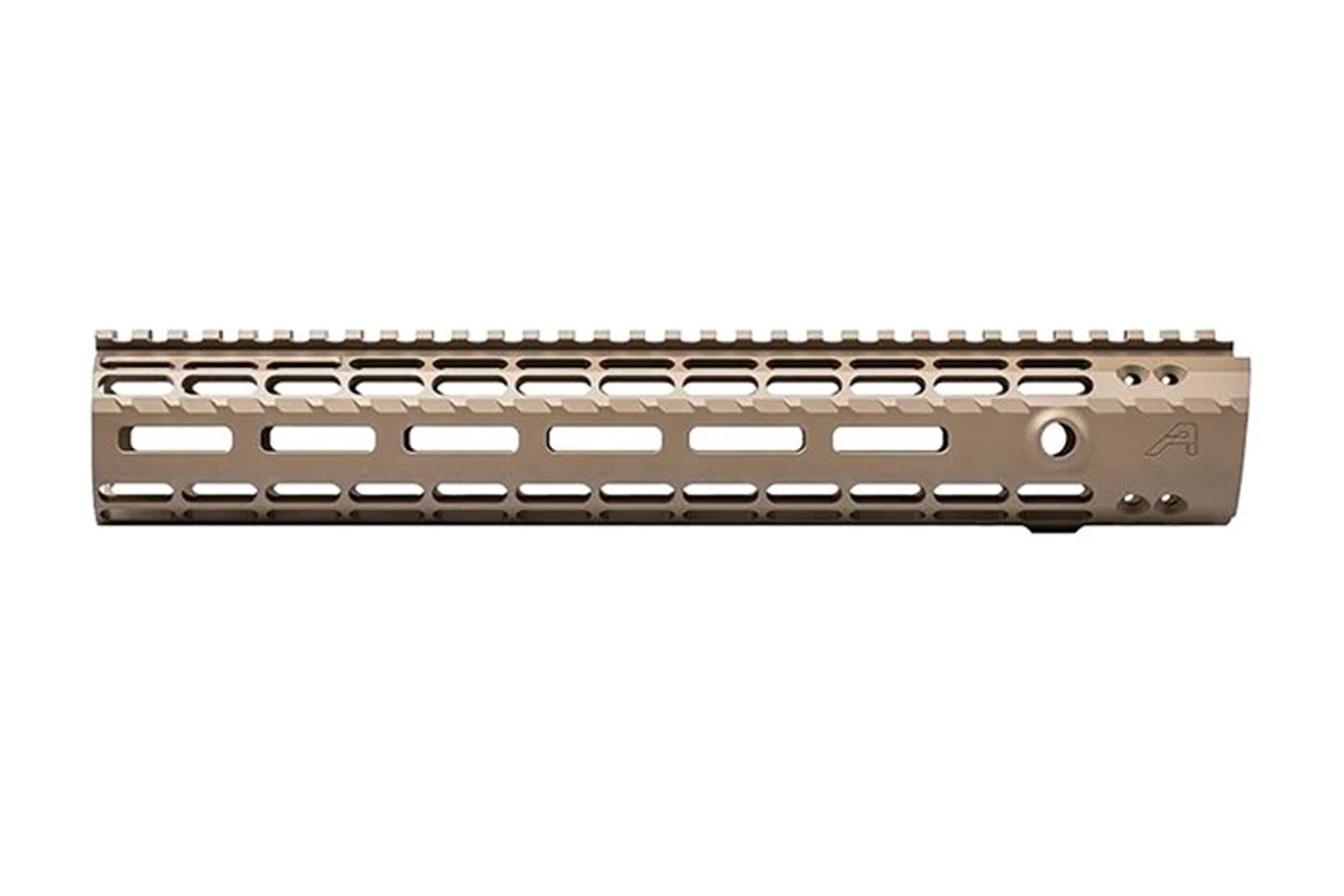 Aero Precision Inc AR-15 12.7In Gen-2 Enhanced M-LOK Free Float Handguard