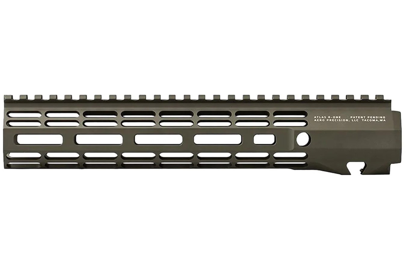 Aero Precision Inc AR-15 10.3In ATLAS R-ONE M-LOK Free Float Handguard