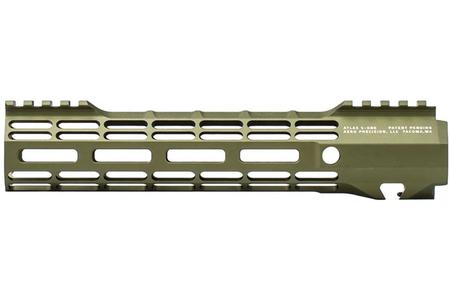 ATLAS S-ONE 9.3 HANDGUARD M-LOK FREE FLOAT FOR AR-15 ODG