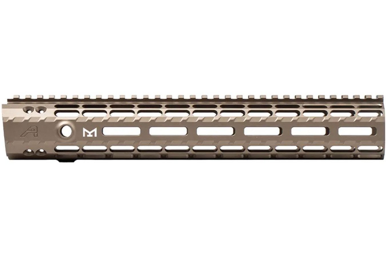 Aero Precision Inc AR-15 12.7In Gen-2 Enhanced Free Float Handguard