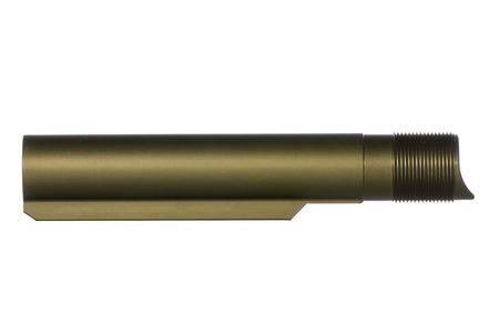 AR ENHANCED CARBINE BUFFER TUBE OD GREEN