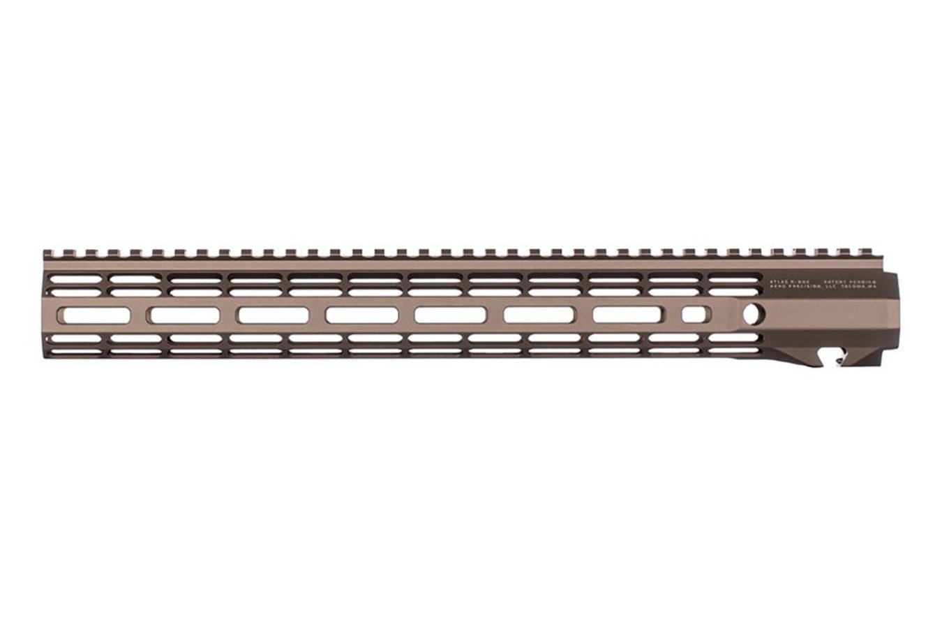 Aero Precision Inc AR 15In ATLAS R-ONE M-LOK Free Float Handguard