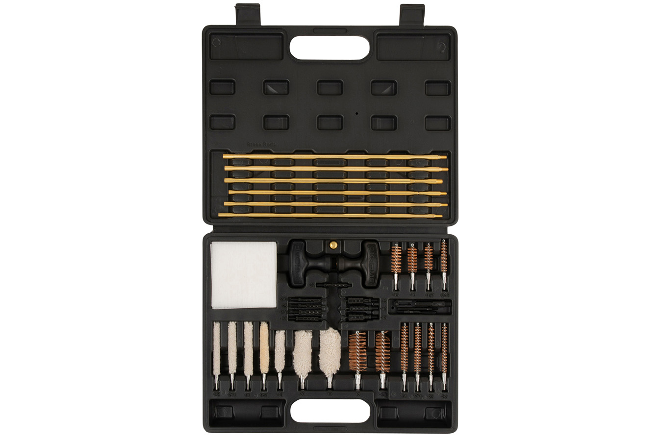 Allen 37 Piece Universal Cleaning Kit