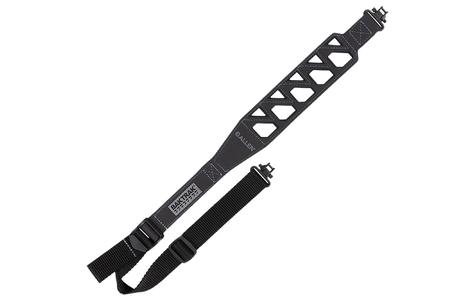 ALLEN 8541 VERTEX HYPER TOUGH SLING, BLACK/ GRAY