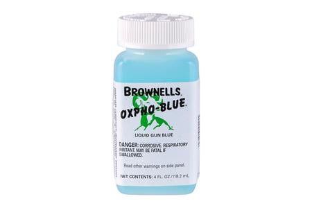 OXPHO-BLUE LIQUID