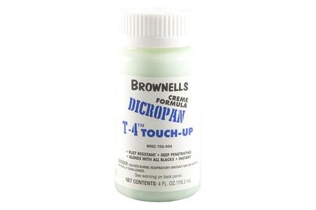 DICROPAN T-4 CREAM