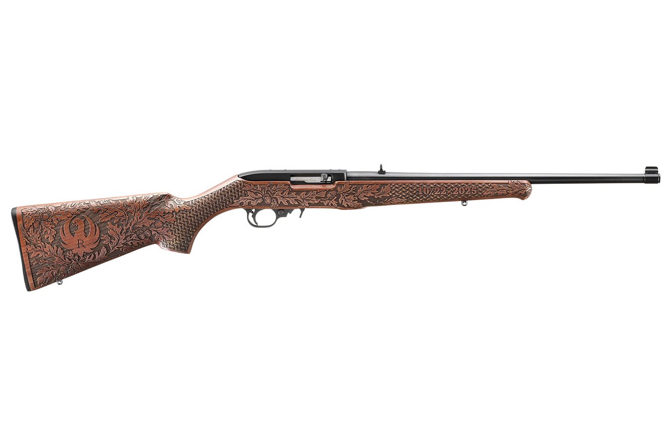 RUGER 10/22 SPORTER 22 LR 18.5 IN BARREL COLLECTORS SERIES 10 RD
