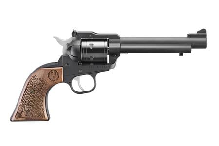RUGER SUPER WRANGLER 22 LR / 22 MAGNUM COLLECTORS SERIES