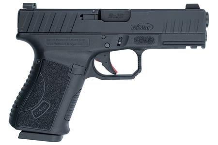 TRI 85760 APOC BLACK                  9MM 4.02 15R