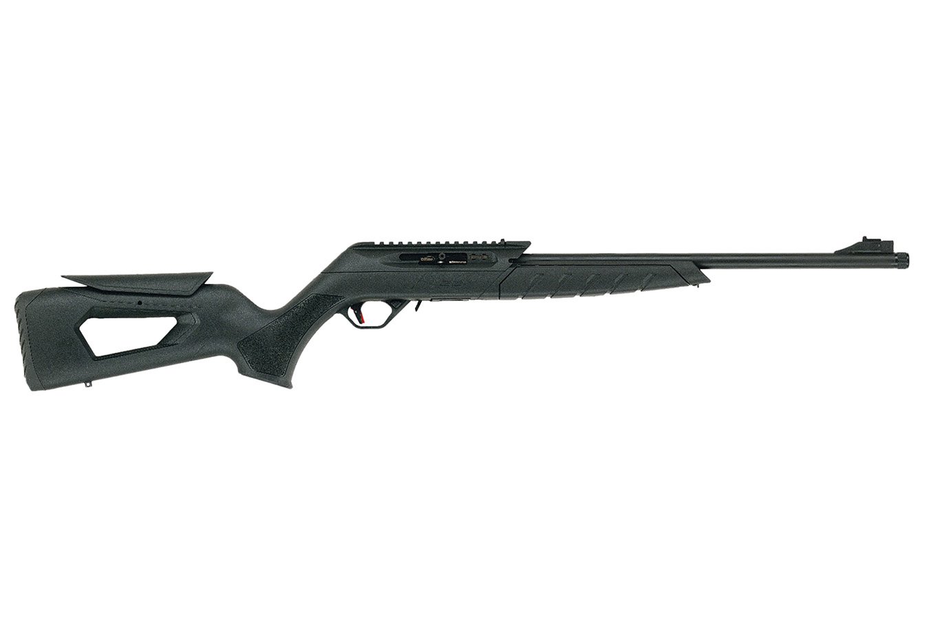 Tristar KR22 22 LR Rifle with Threaded Barrel