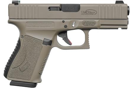 TRI 85772 APOC FDE                    9MM 4.02 15R