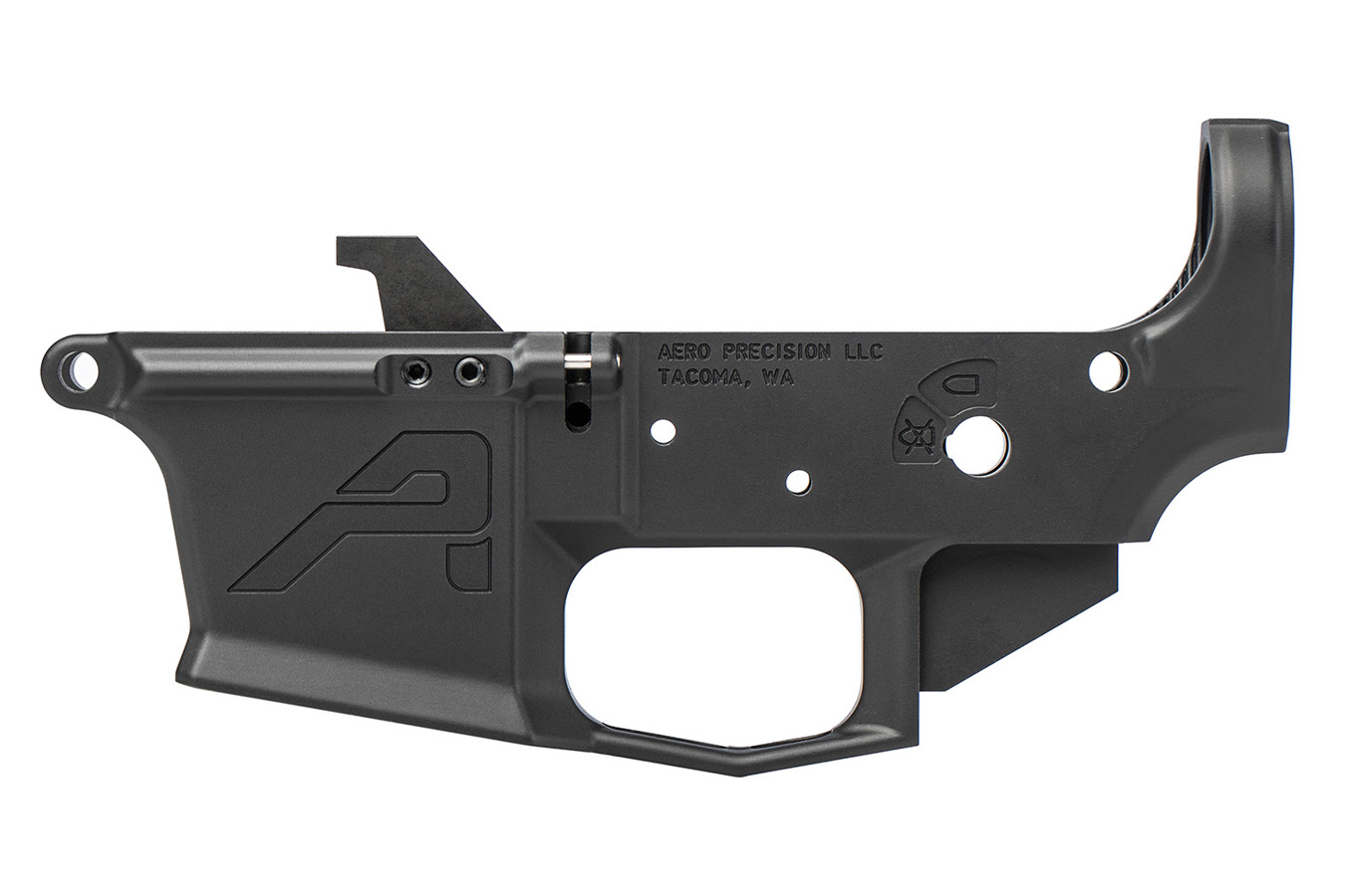 Aero Precision Inc EPC-9 Receiver 9mm Luger Lower with Glock Compatible