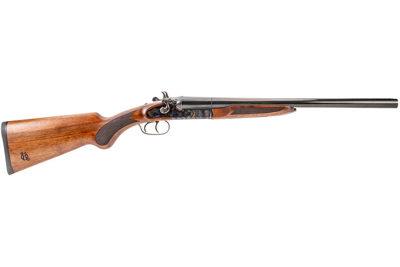 Heritage Coachwhip 12 Gauge Break Open Shotgun with Walnut Stock